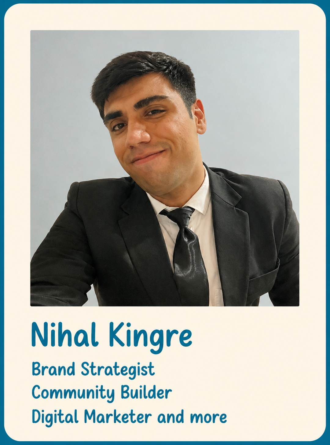 Nihal Kingre